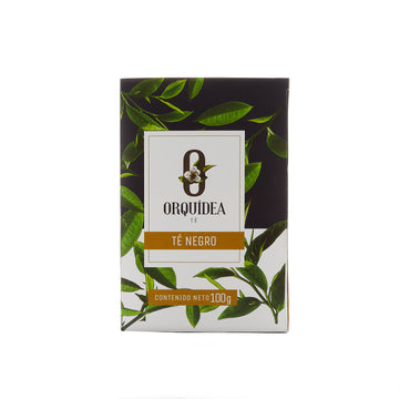 Té Negro