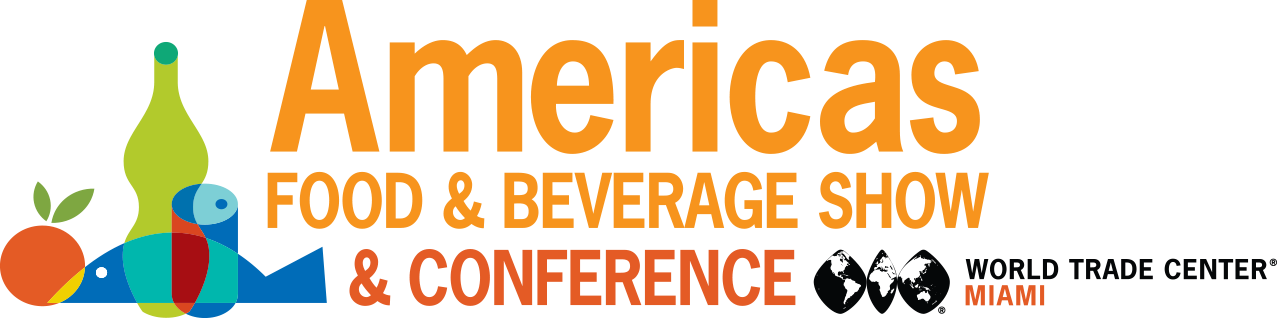 Americas Food & Beverage Show & Conference · World Trade Center Miami