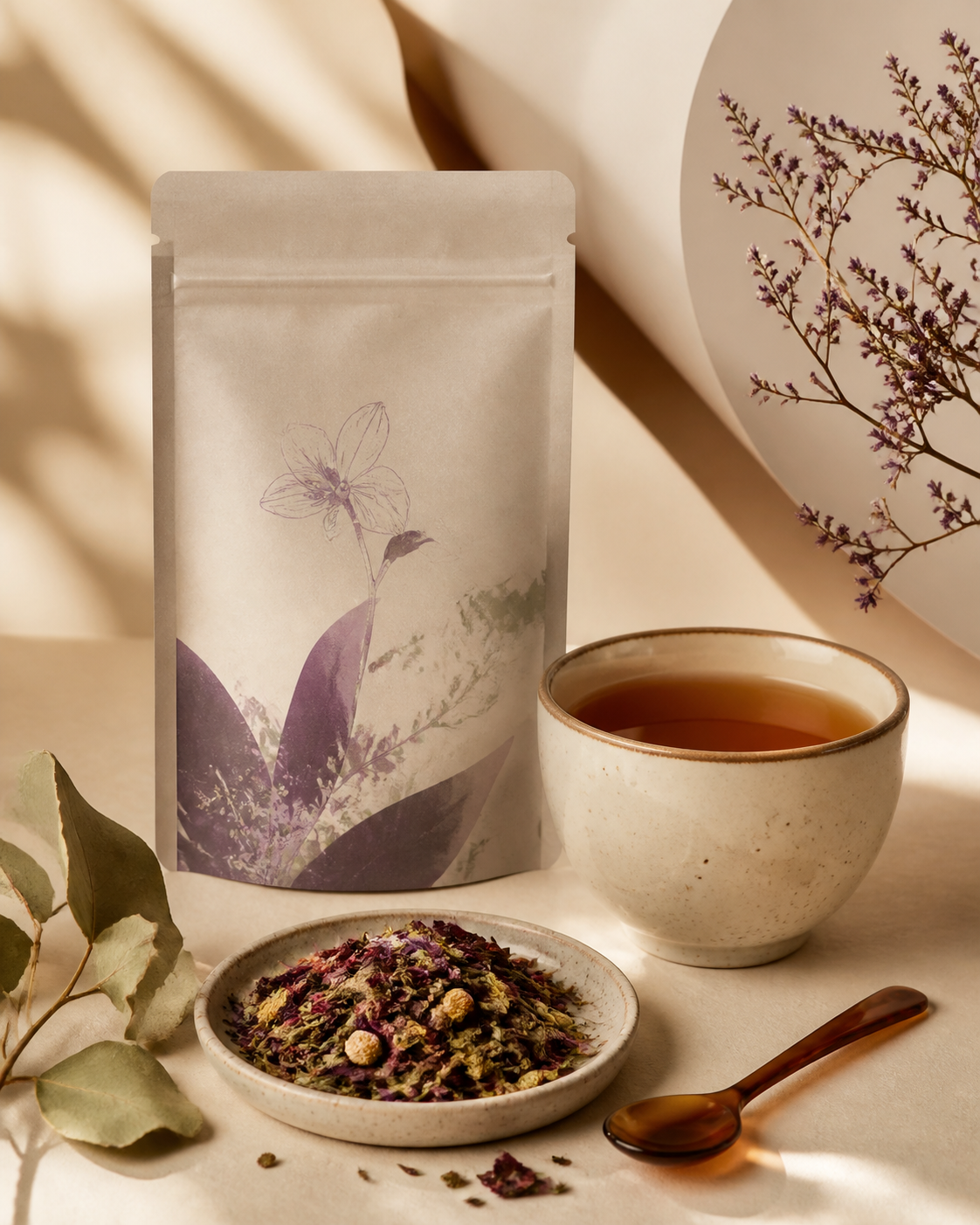 Orquidea Infusiones - producto 1