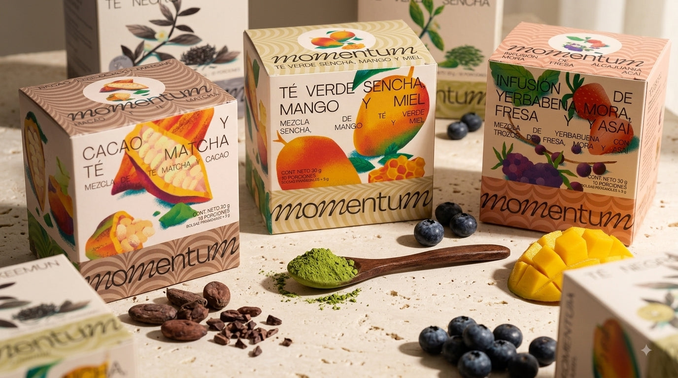 Orquidea Infusiones - producto 2