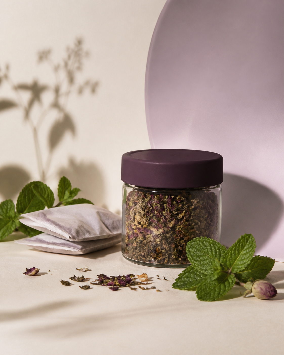 Orquidea Infusiones - producto 2