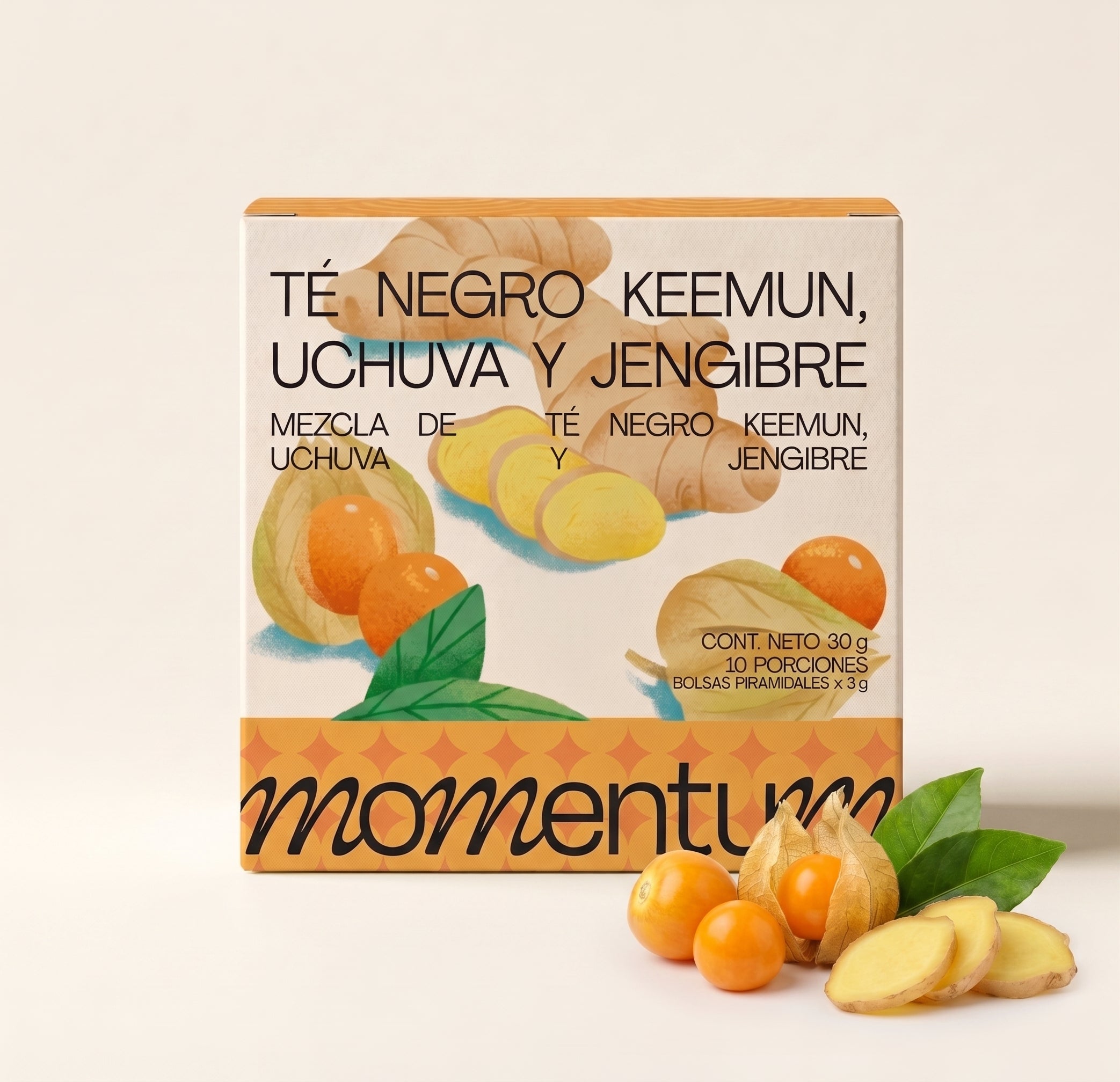 Orquidea Infusiones - producto 3