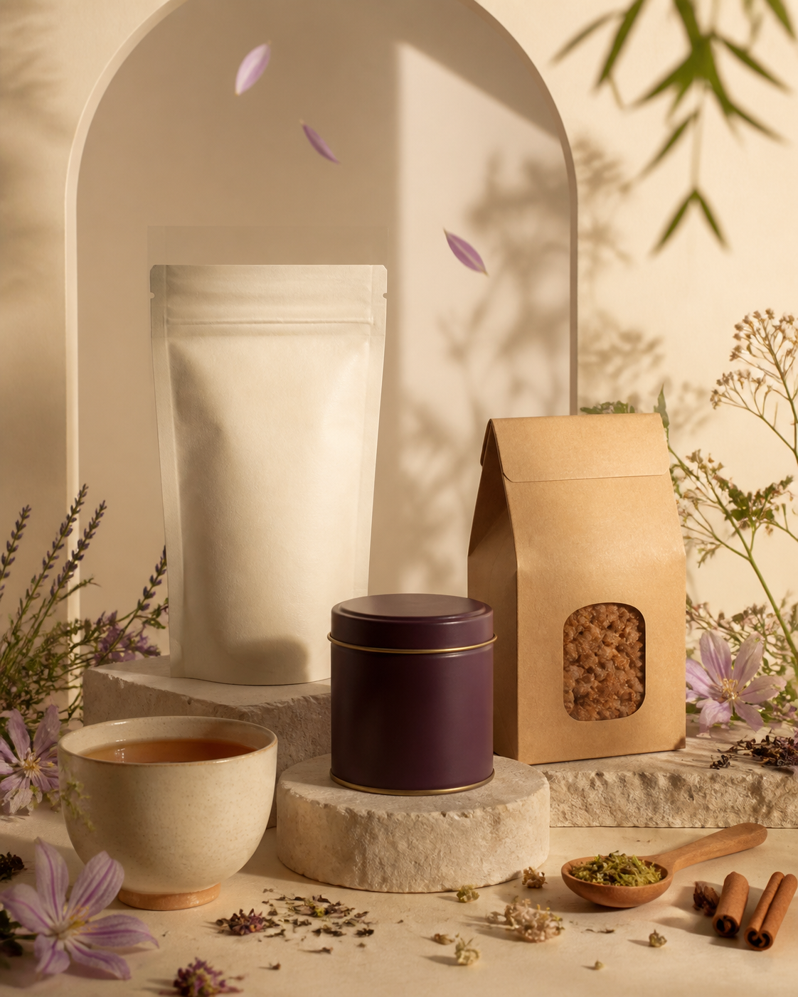 Orquidea Infusiones - producto 5